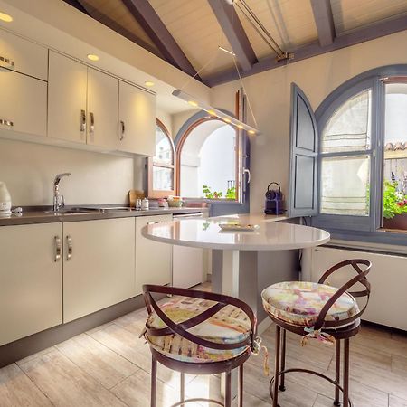 Apartasuites Alberca Deluxe Córdoba Eksteriør bilde