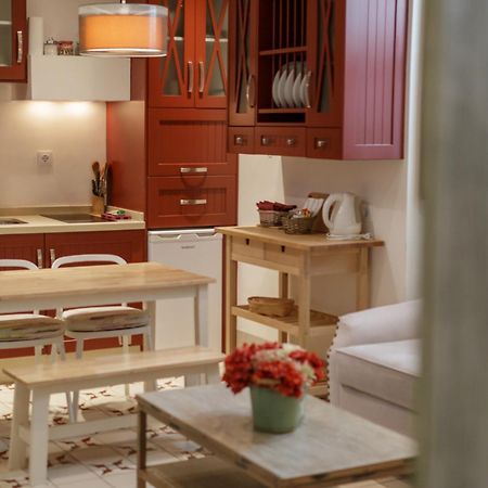 Apartasuites Alberca Deluxe Córdoba Eksteriør bilde