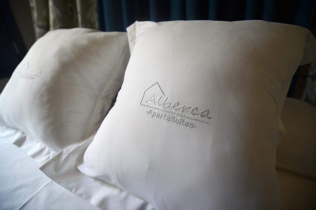 Apartasuites Alberca Deluxe Córdoba Eksteriør bilde
