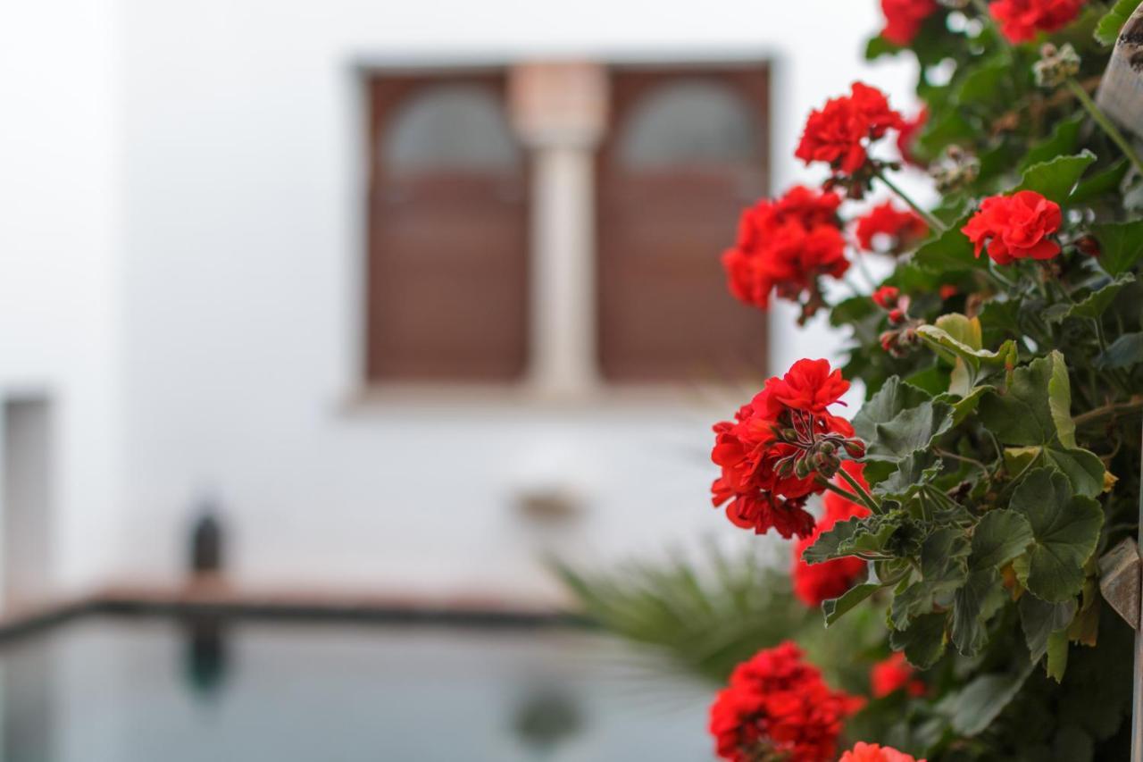 Apartasuites Alberca Deluxe Córdoba Eksteriør bilde