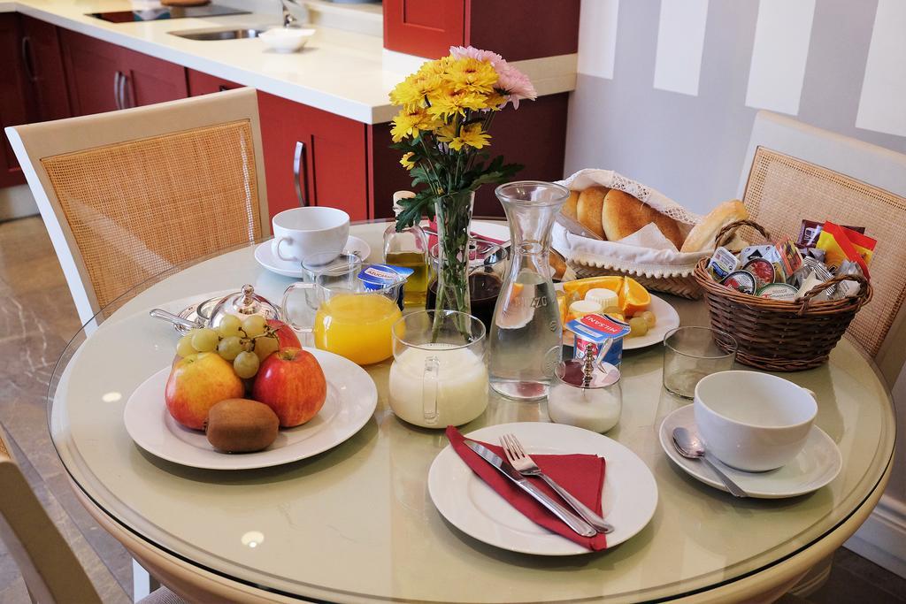 Apartasuites Alberca Deluxe Córdoba Eksteriør bilde