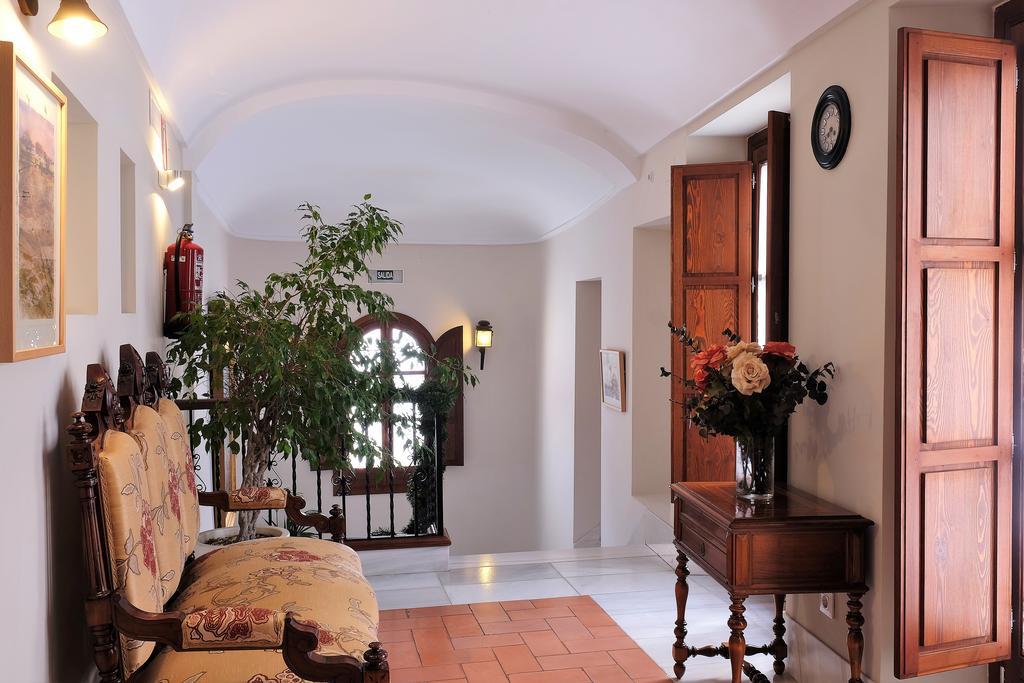 Apartasuites Alberca Deluxe Córdoba Eksteriør bilde