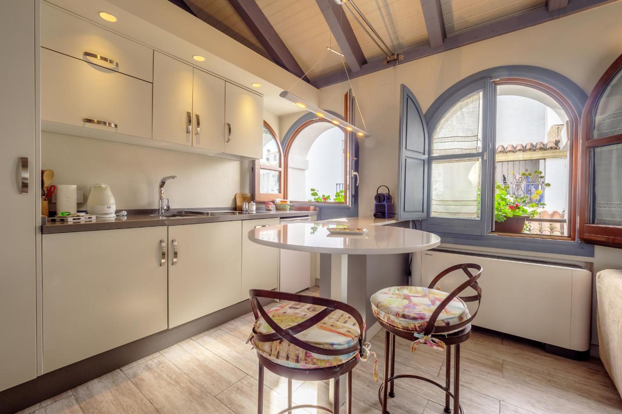 Apartasuites Alberca Deluxe Córdoba Eksteriør bilde