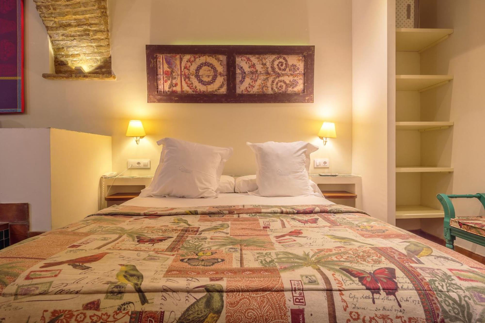 Apartasuites Alberca Deluxe Córdoba Eksteriør bilde