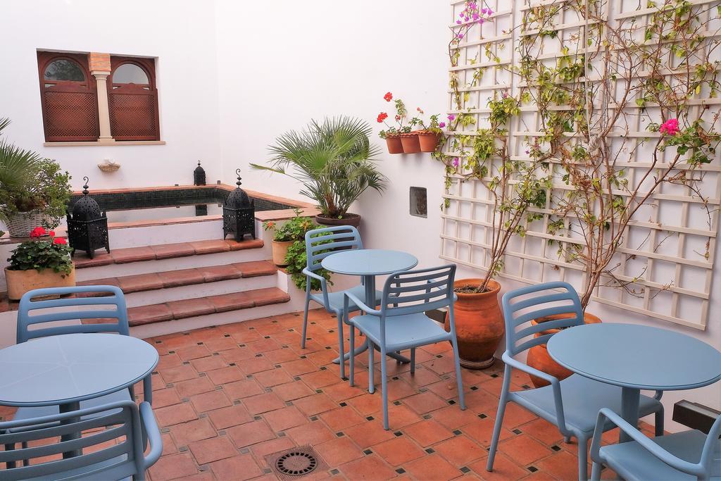 Apartasuites Alberca Deluxe Córdoba Eksteriør bilde