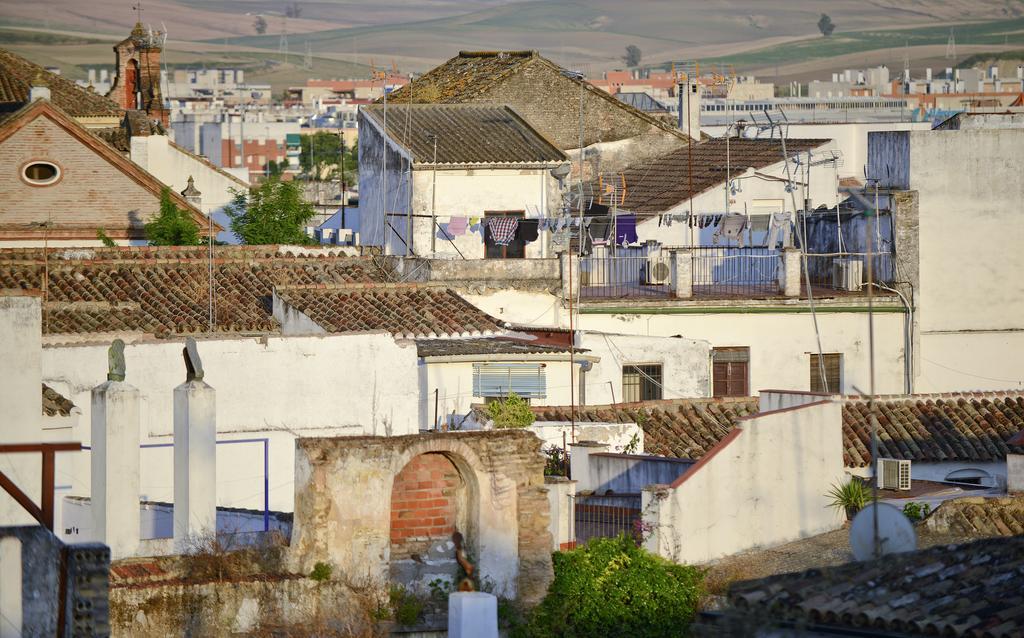 Apartasuites Alberca Deluxe Córdoba Rom bilde