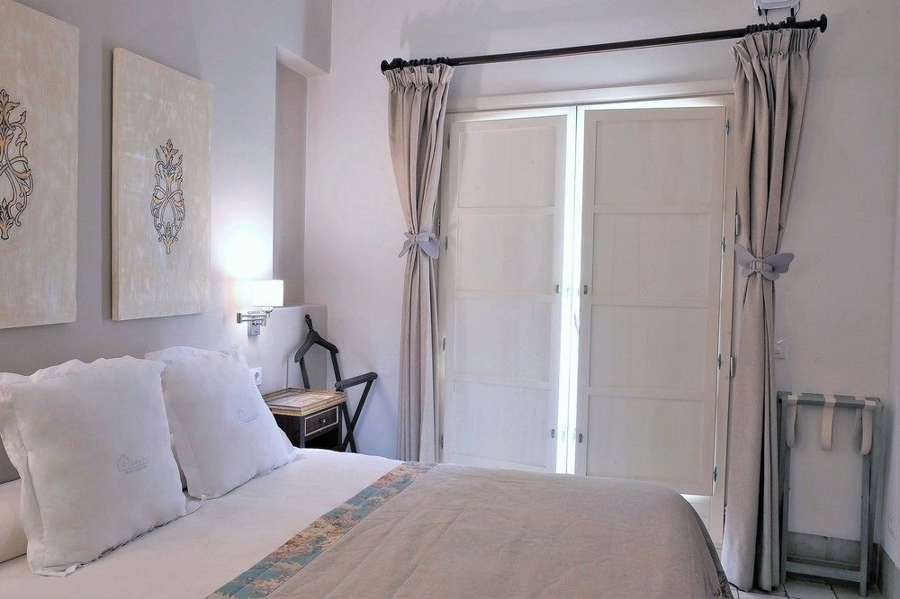 Apartasuites Alberca Deluxe Córdoba Eksteriør bilde