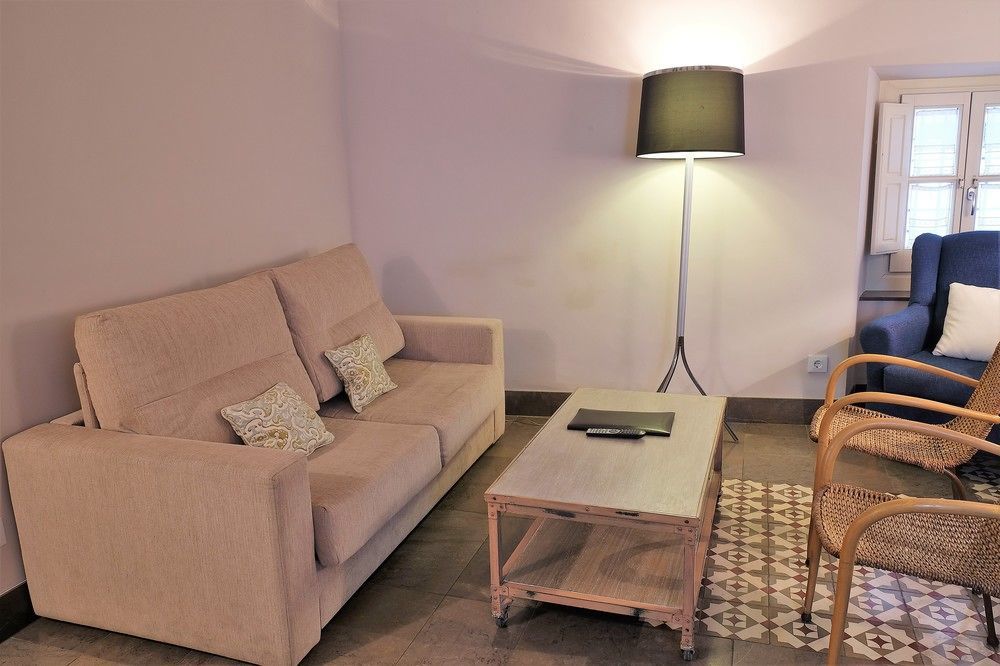 Apartasuites Alberca Deluxe Córdoba Eksteriør bilde