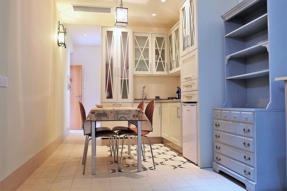 Apartasuites Alberca Deluxe Córdoba Eksteriør bilde