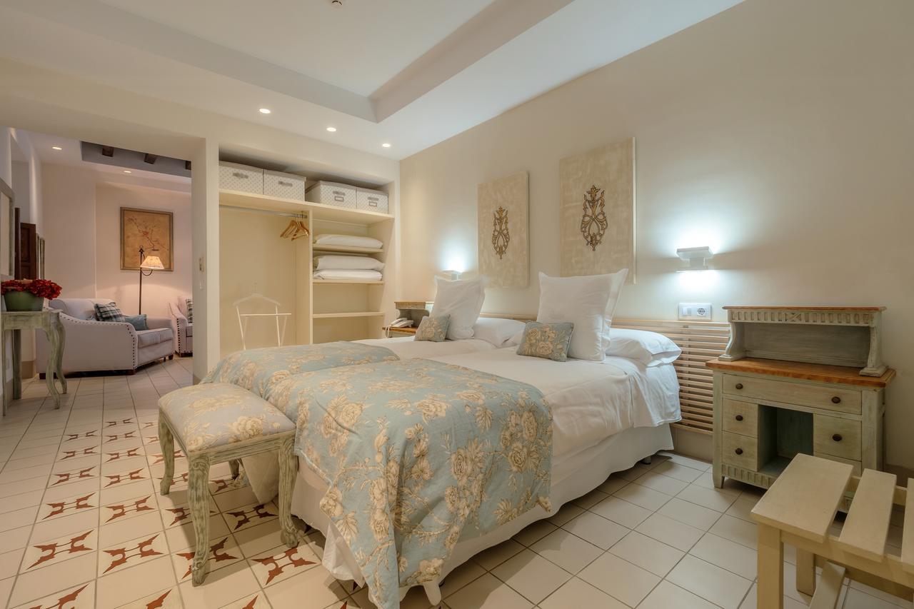 Apartasuites Alberca Deluxe Córdoba Eksteriør bilde