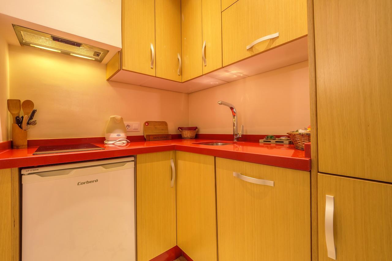 Apartasuites Alberca Deluxe Córdoba Eksteriør bilde