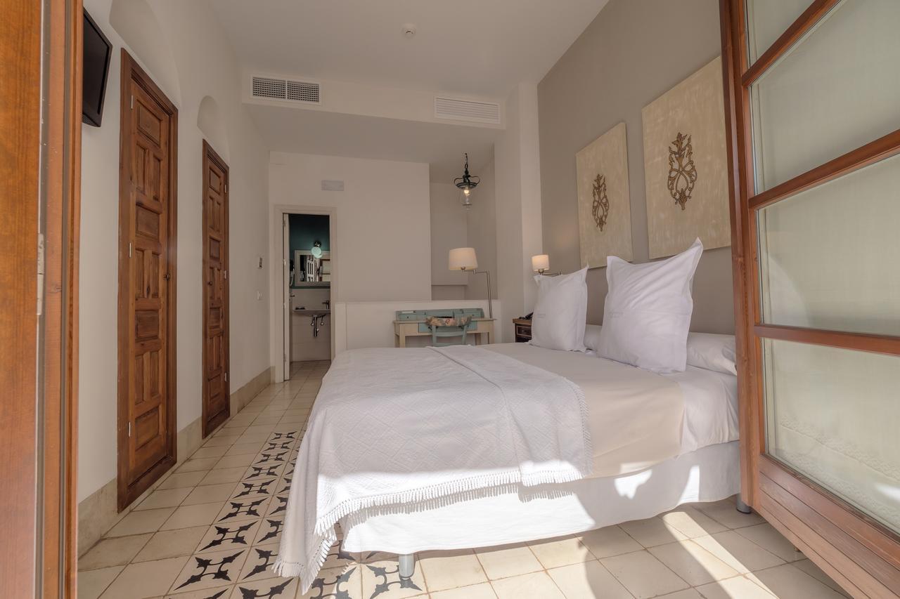 Apartasuites Alberca Deluxe Córdoba Eksteriør bilde
