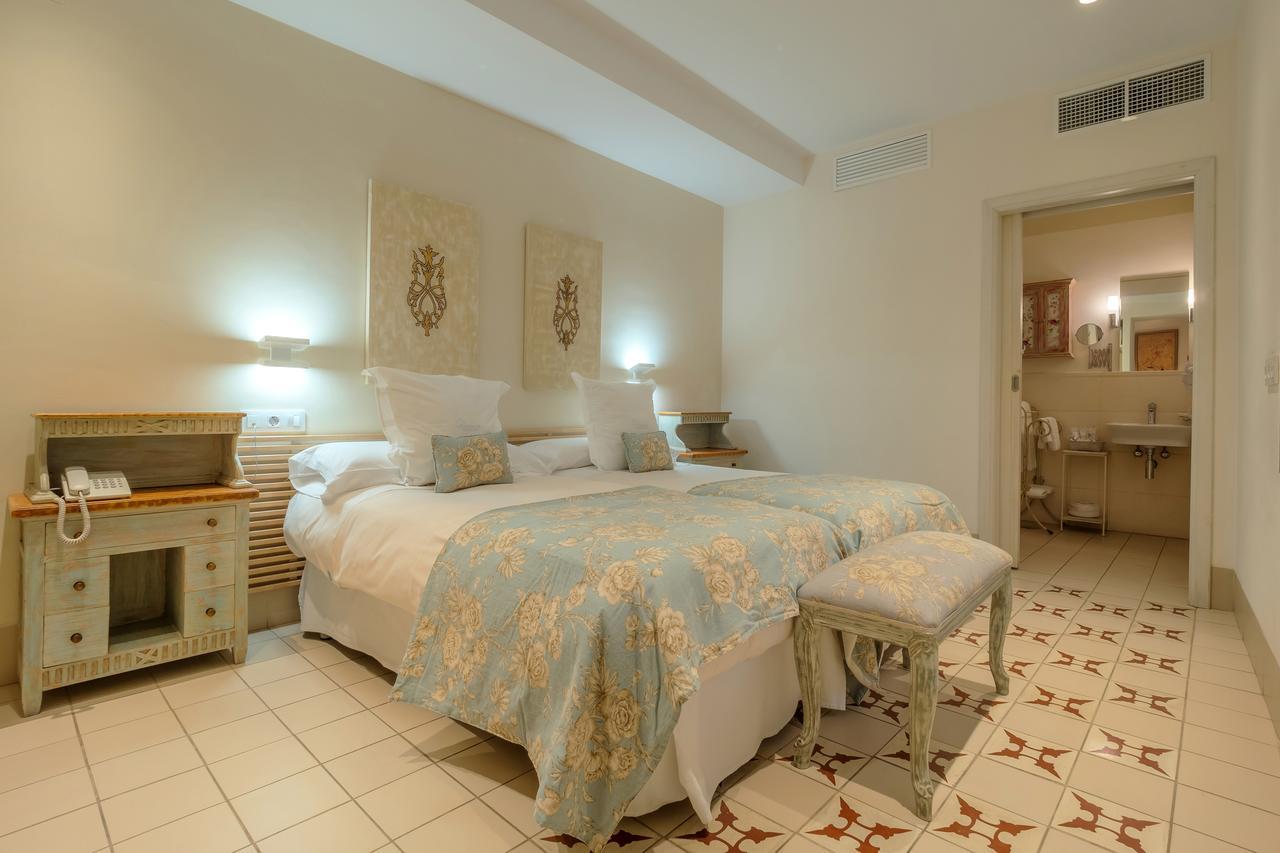 Apartasuites Alberca Deluxe Córdoba Eksteriør bilde