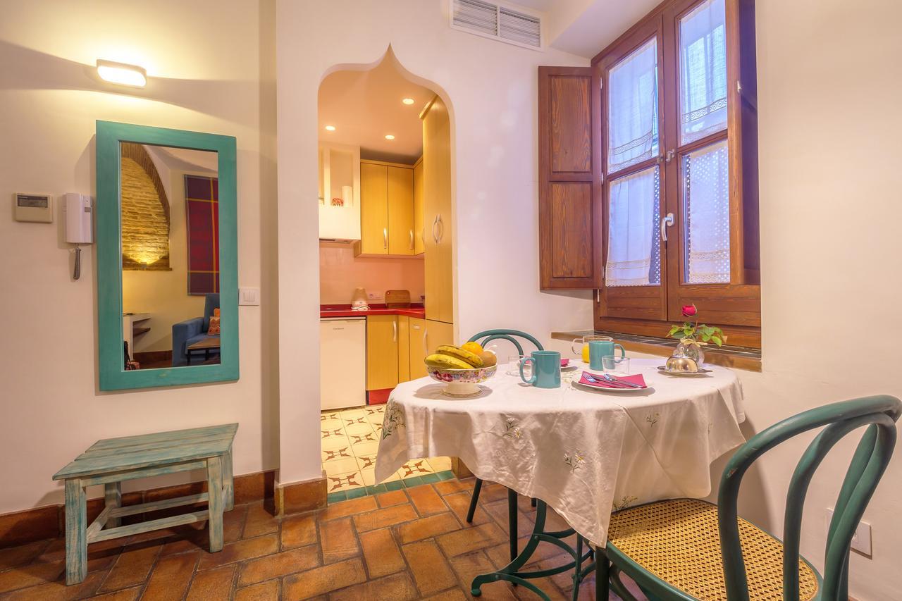 Apartasuites Alberca Deluxe Córdoba Eksteriør bilde