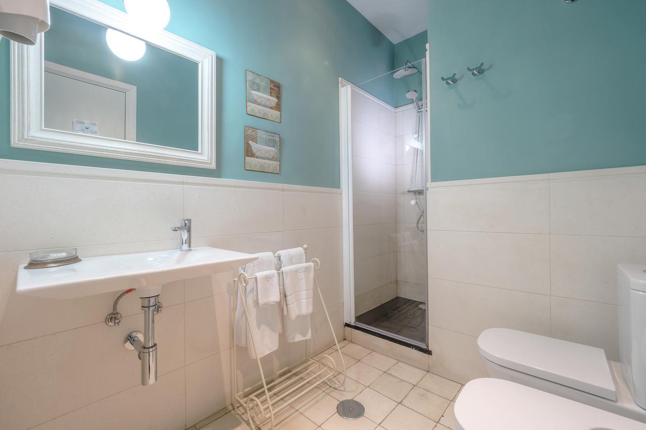 Apartasuites Alberca Deluxe Córdoba Eksteriør bilde