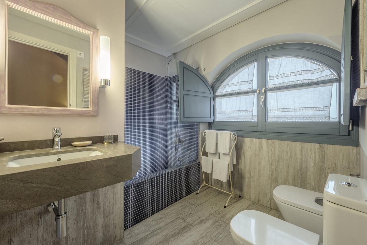 Apartasuites Alberca Deluxe Córdoba Eksteriør bilde