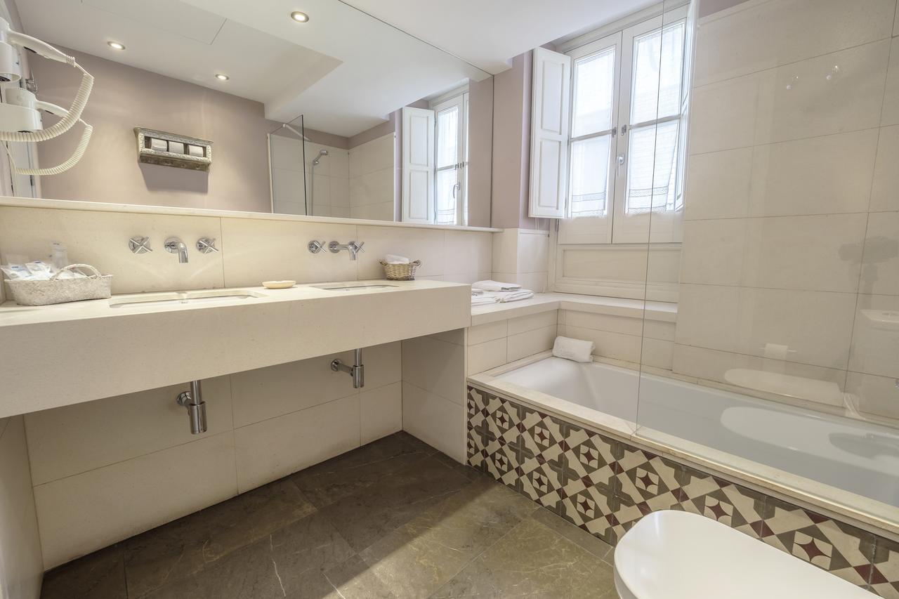 Apartasuites Alberca Deluxe Córdoba Eksteriør bilde