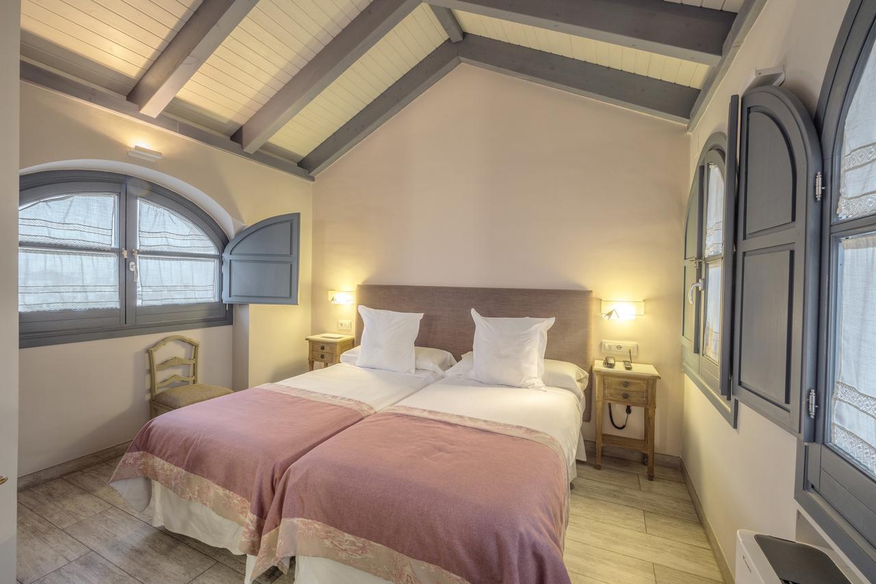 Apartasuites Alberca Deluxe Córdoba Eksteriør bilde