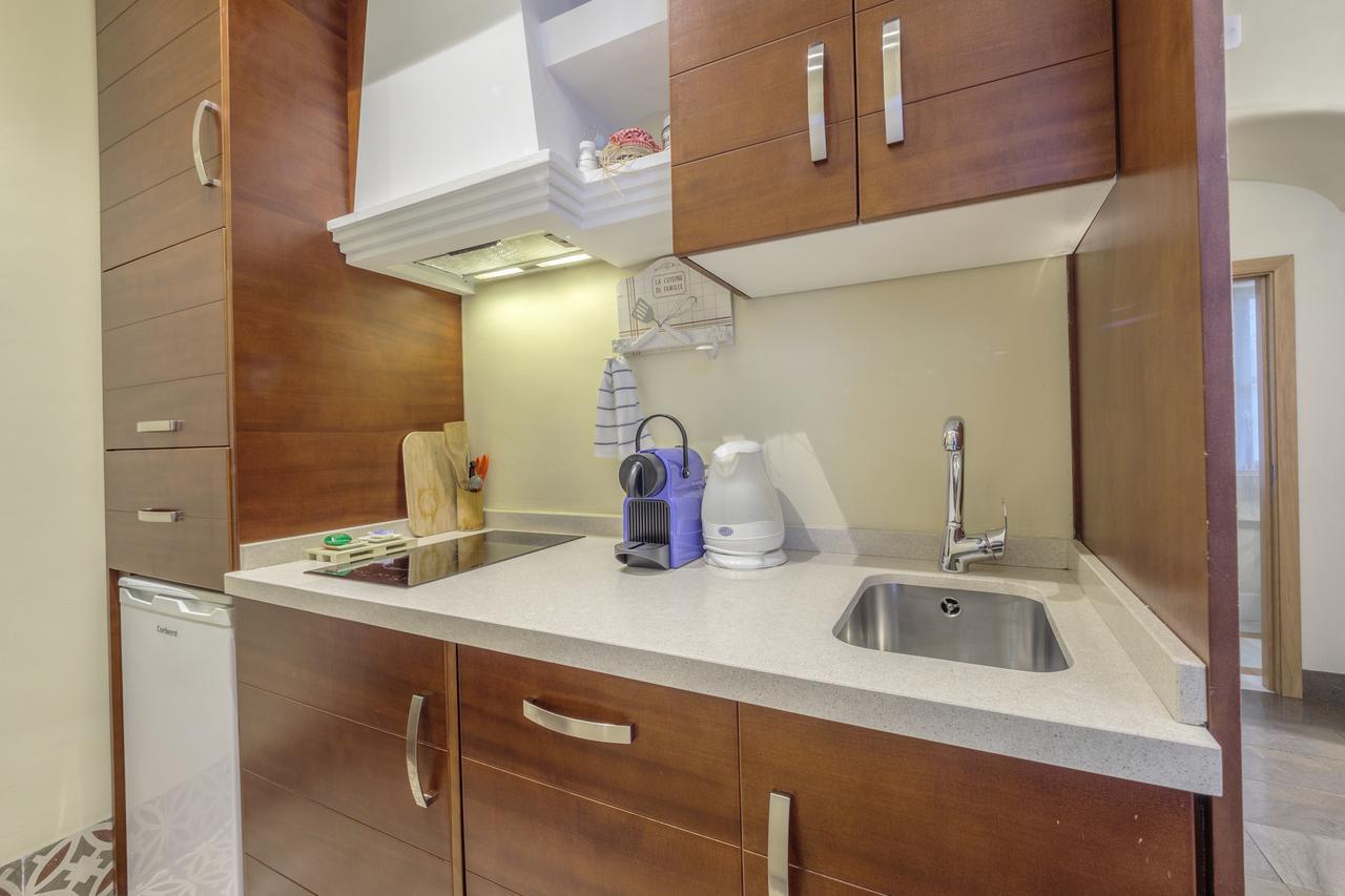 Apartasuites Alberca Deluxe Córdoba Eksteriør bilde