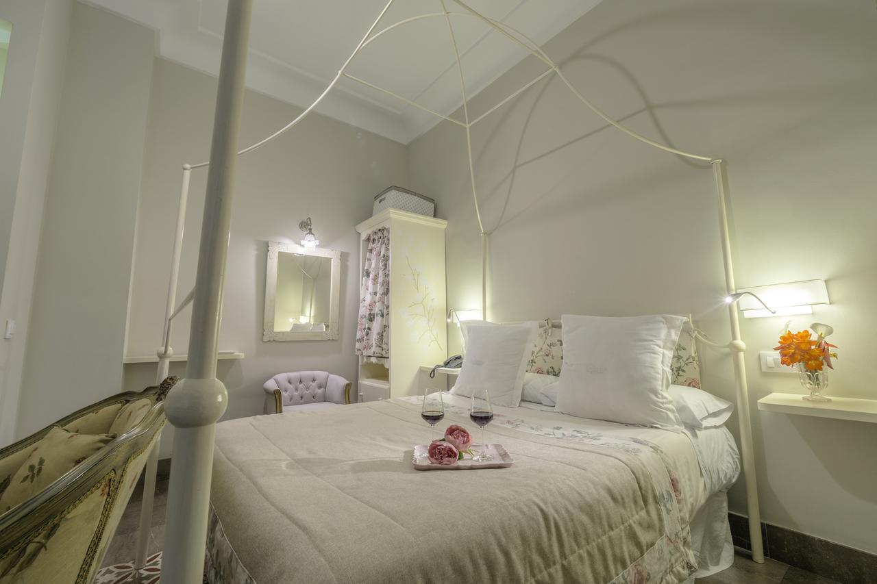 Apartasuites Alberca Deluxe Córdoba Eksteriør bilde