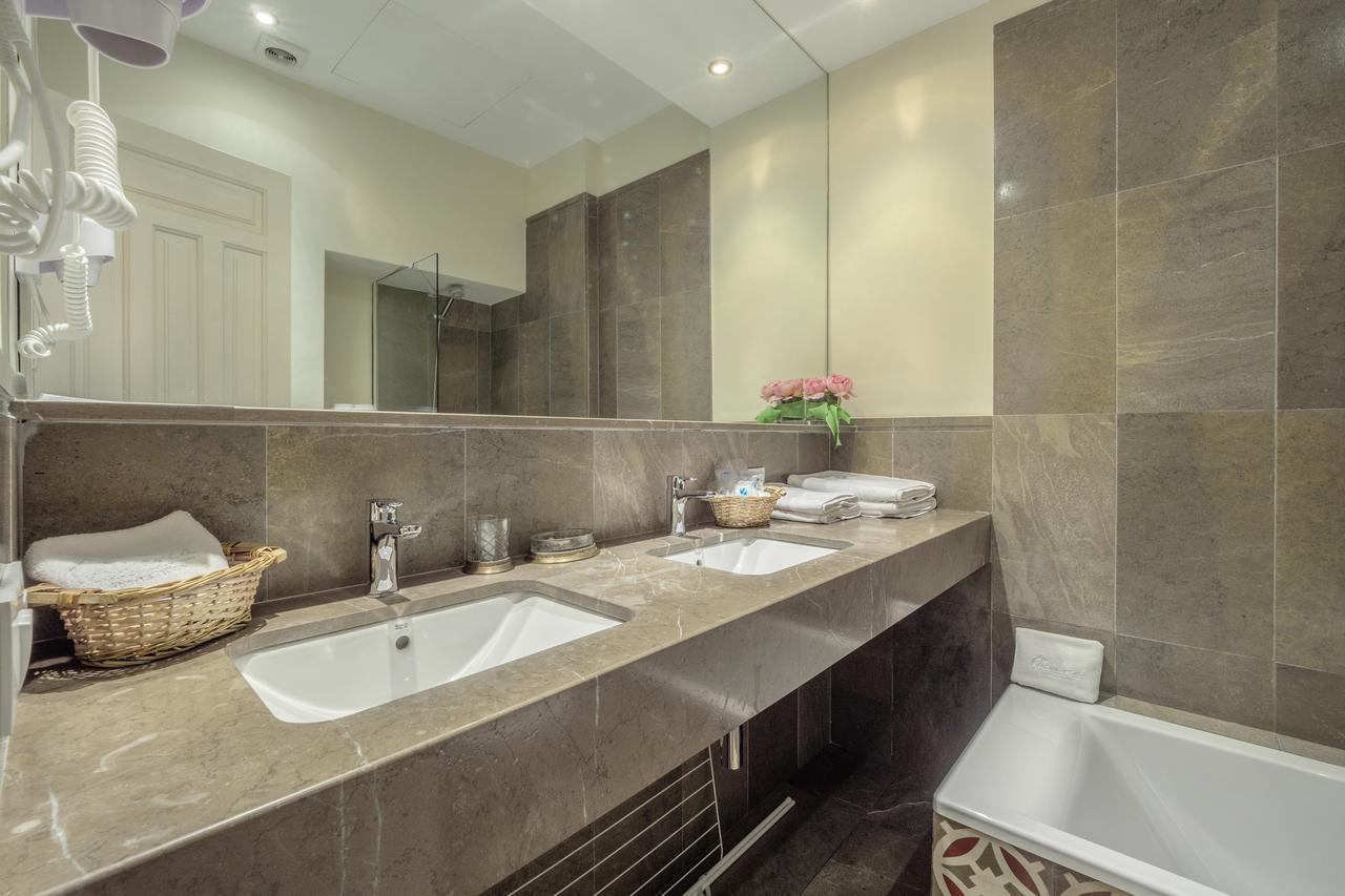Apartasuites Alberca Deluxe Córdoba Eksteriør bilde