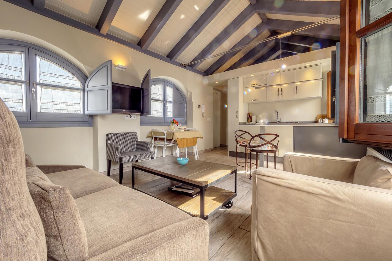 Apartasuites Alberca Deluxe Córdoba Eksteriør bilde