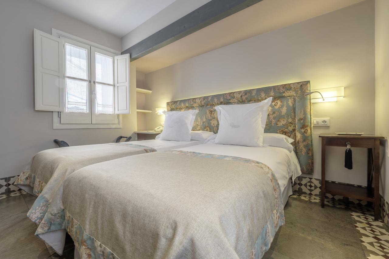 Apartasuites Alberca Deluxe Córdoba Eksteriør bilde