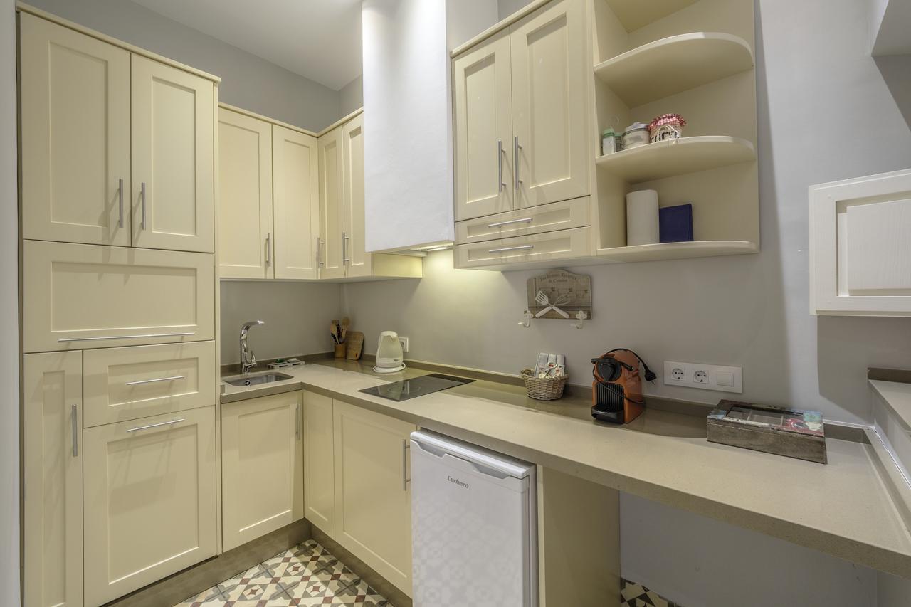 Apartasuites Alberca Deluxe Córdoba Eksteriør bilde