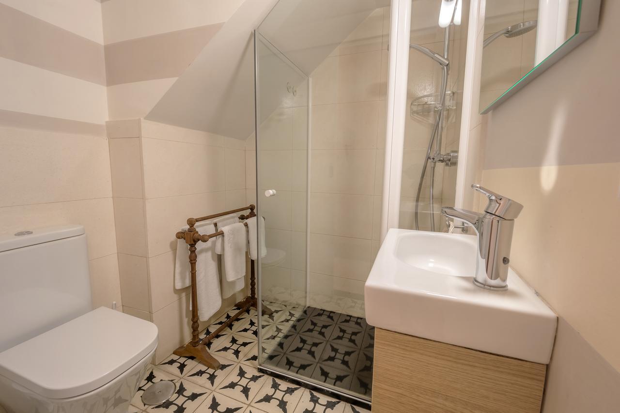 Apartasuites Alberca Deluxe Córdoba Eksteriør bilde