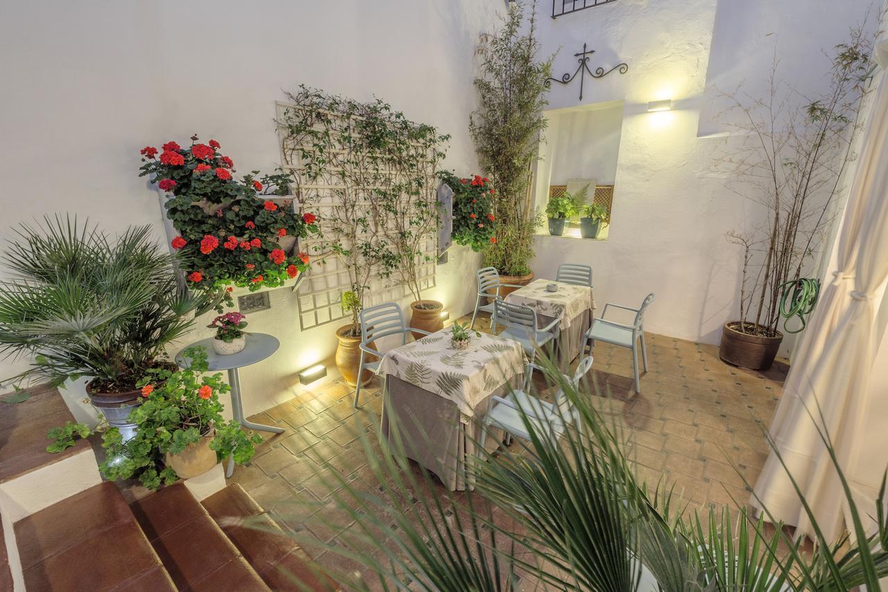 Apartasuites Alberca Deluxe Córdoba Eksteriør bilde